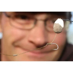 KORDA Acc.Montages/Hameçons-Sinker carpe sinker tungsten hooklink weight green