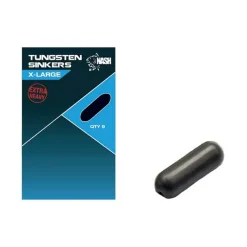 NASH Acc.Montages/Hameçons-Sinkers Tungsten Sinkers