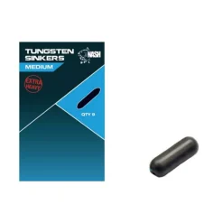 NASH Acc.Montages/Hameçons-Sinkers Tungsten Sinkers