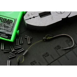 KORDA Outillages-Sleeve carpe spare krimp