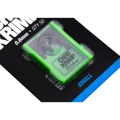 KORDA Outillages|Acc.Montages/Hameçons-Sleeve Spare Chod Krimps