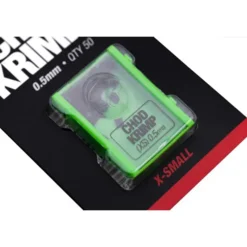 KORDA Outillages|Acc.Montages/Hameçons-Sleeve Spare Chod Krimps