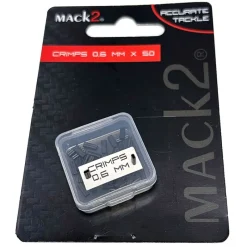 MACK2 Outillages-Sleeve   Crimps x50
