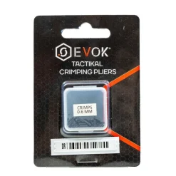EVOK Hameçons Et Montages-Sleeves Crimping Pliers (x50)