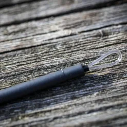 OMC Acc.Montages/Hameçons-Sleeves Tungsten Blend Anti Sleeve (8x)