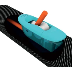 RIVE Montages Elastiques-Smooth puller