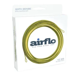 AIRFLO Soie-Soie Sixth Sense Intermedite
