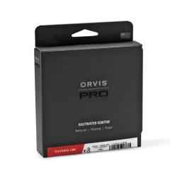 ORVIS Soie-Soie flottante pro ignitor textured wf