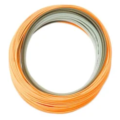 ORVIS Soie-Soie intermédiaire bank shot intermediate wf