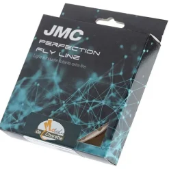 JMC Soie-Soie Perfection WF - Orange/Ivoire - 27m