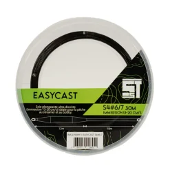 SILVER STONE Soie-Soie WF Easycast S4