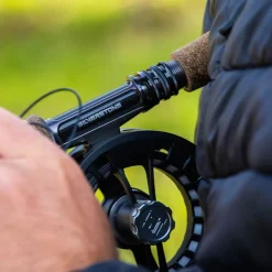 SILVER STONE Soie-Soie WF Easycast S4