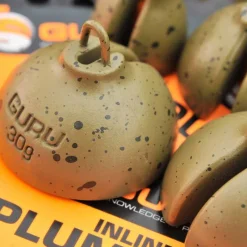 GURU Outillages-Sondes coup plummets (x2)