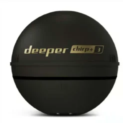 DEEPER Électronique-Sondeur Chirp + 3D