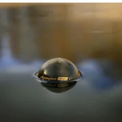 DEEPER Électronique-Sondeur Chirp + 3D