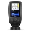 GARMIN Électronique-Sondeur Echomap Plus 42 cv Avec sonde GT20-TM