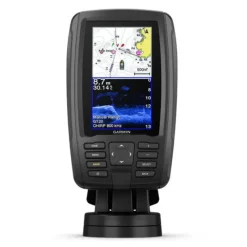 GARMIN Électronique-Sondeur Echomap Plus 42 cv Sans Sonde
