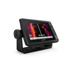GARMIN Électronique-Sondeur Echomap UHD 72 sv With GT56UHD-TM Transducer