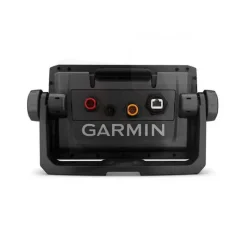 GARMIN Électronique-Sondeur Echomap UHD 72 sv With GT56UHD-TM Transducer