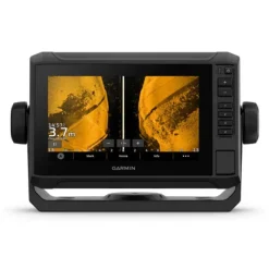 GARMIN Électronique-Sondeur Traceurs Echomap UHD2 7" po