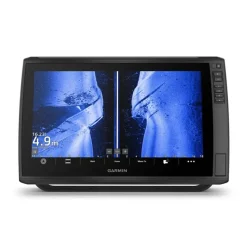 GARMIN Électronique-Sondeur Traceurs Echomap Ultra 2 16 Sans Sonde
