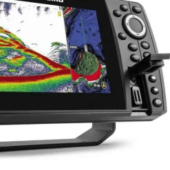 HUMMINBIRD Électronique-Sondeur Hélix 7 G4 Chirp + DS Sonde TA et T°