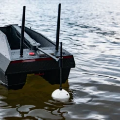 RIPPTON Amorçage/Propulsion-Sondeur Hydrobat For Catch X Mini