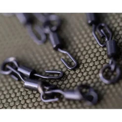 KORDA Acc.Montages/Hameçons-SPINNER SWIVEL (X10)