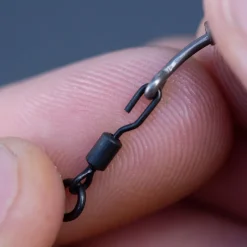 KORDA Acc.Montages/Hameçons-SPINNER SWIVEL (X10)