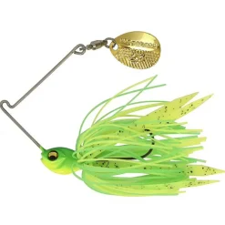 MEGABASS Leurres-Spinnerbait SV-3 Single Colorado 7g