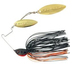 SAKURA Leurres-Spinnerbait Cajun Dw 14g