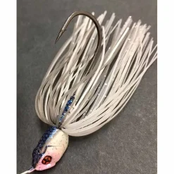 SAKURA Leurres-Spinnerbait Cajun Si 7g