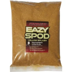 STARBAITS Appâts Et Fabrication-Spod Mix Eazy Spod Yellow Splash  4.5kg