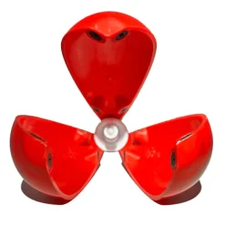 WOLF Amorçage/Propulsion-Spomb Tri-Spod X Competition