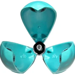 WOLF Amorçage/Propulsion-Spomb Tri-Spod X Competition