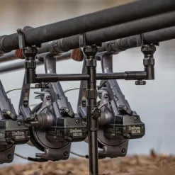 SOLAR Supports Cannes-Spport de Cannes Buzz Bar Black Lite Captive 3 Cannes Medium