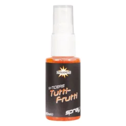 DYNAMITE BAITS Appâts Et Fabrication-Spray N-Ticers Tutti-Frutti 30ml