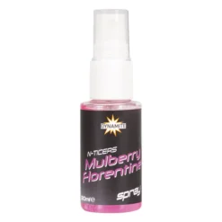 DYNAMITE BAITS Appâts Et Fabrication-Spray N-Ticers Mulberry Florentine 30ml