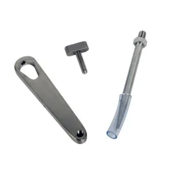 CARP'O Supports Cannes-Stabilisateur Inox