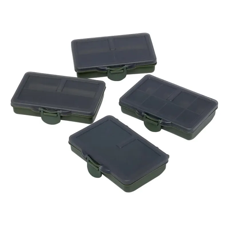 PROLOGIC Acc.Montages/Hameçons-Station de montage Cruzade Rig Station