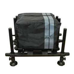 RIVE Paniers / Stations-Station D36 RS2 Black Carbon
