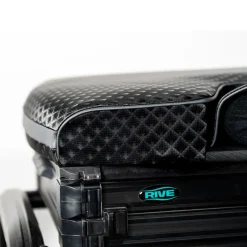 RIVE Paniers / Stations-Station D36 RS2 Black Carbon