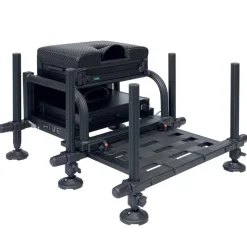 RIVE Paniers / Stations-Station D36 ST8 2.0 Black