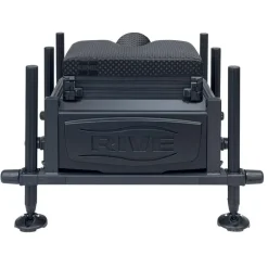 RIVE Paniers / Stations-Station D36 ST8 2.0 Black