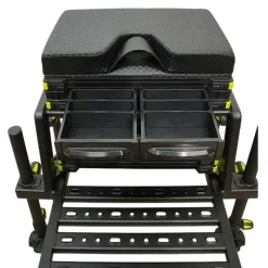 TEOS Paniers / Stations-Station TS5 Seatbox