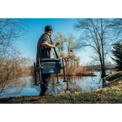 TEOS Paniers / Stations-Station TS1 Seatbox