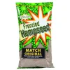 DYNAMITE BAITS Appâts Et Fabrication-Stick Mix Dynamite Bait Frenzied Hemp Match Fine 1kg