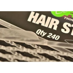 KORDA Acc.Montages/Hameçons-Stop appât carpe hybrid hair stop