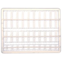 MACK2 Acc.Montages/Hameçons-Stop appât carpe extended hair stop clear