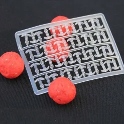 MACK2 Acc.Montages/Hameçons-Stop appât carpe heavy extended maxi hair stop clear